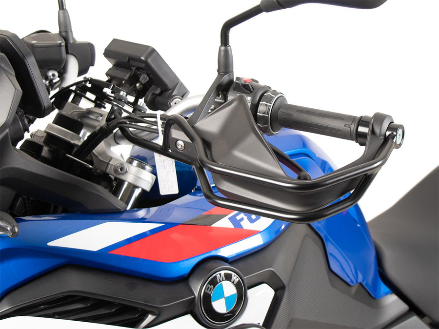 BMW F 800 GS [2024-2025] - Griffschutz (links + rechts)