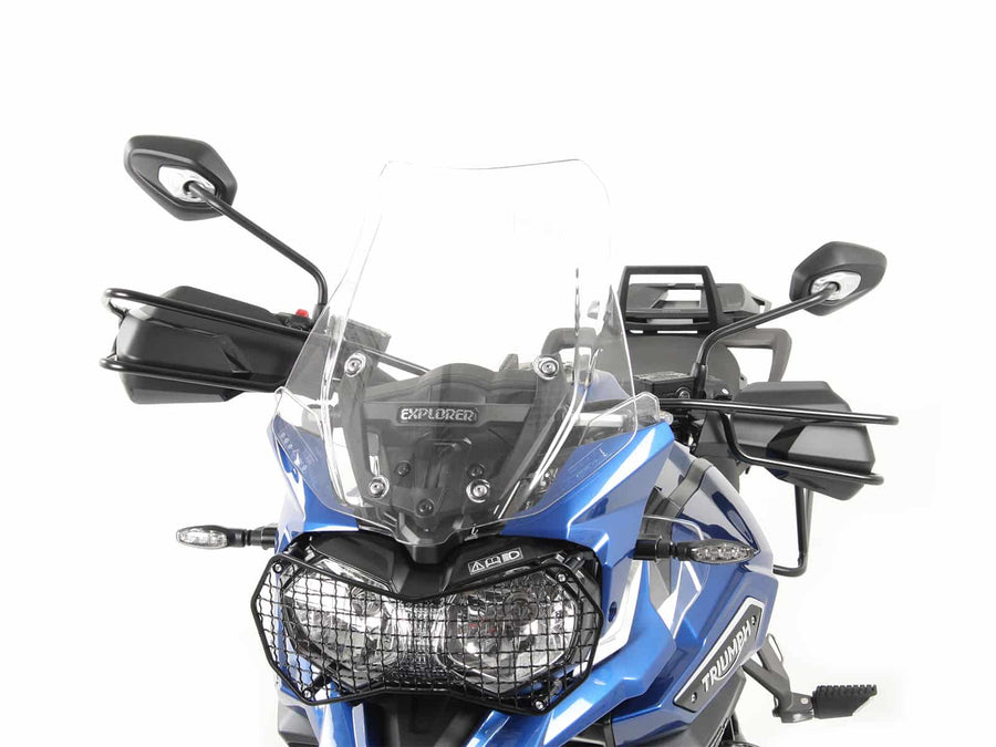 Triumph Tiger Explorer 1200 [2016-2021] - Griffschutz (links + rechts)