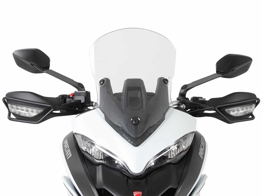 Ducati Multistrada 1200 END [2016-2018] - Protezione maniglia (sinistra + a destra)