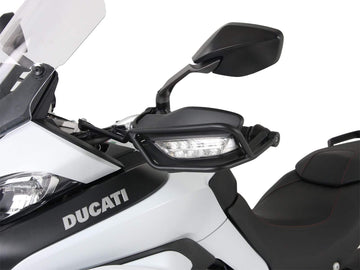 Ducati Multistrada 1260 End [2019-2021] - Griffschutz (links + rechts)