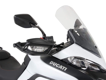 Ducati Multistrada 950 [2017-2021] - handle protection (left + right) - 0