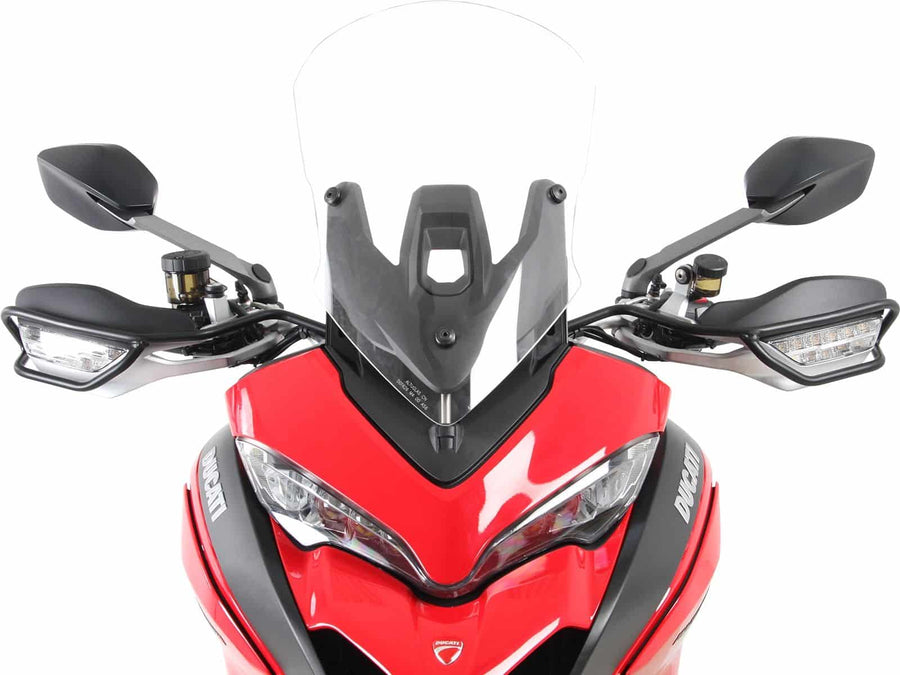 Ducati Multistrada 1260 [2018-2020] - Griffschutz (links + rechts)