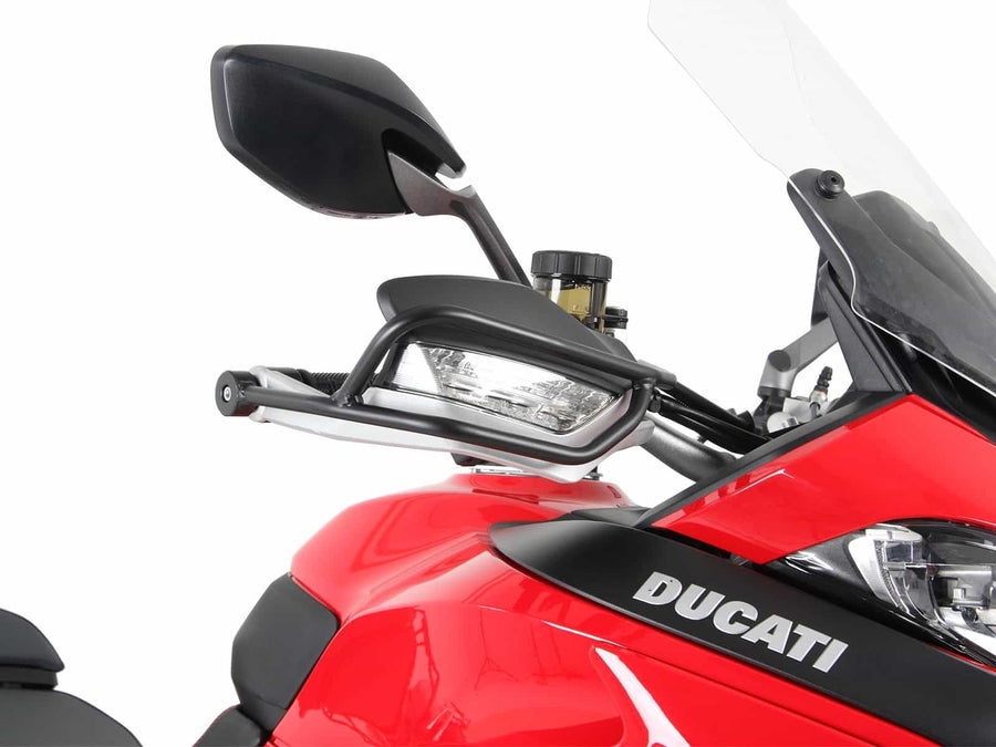 Ducati Multistrada 1260 [2018-2020] - Griffschutz (links + rechts)