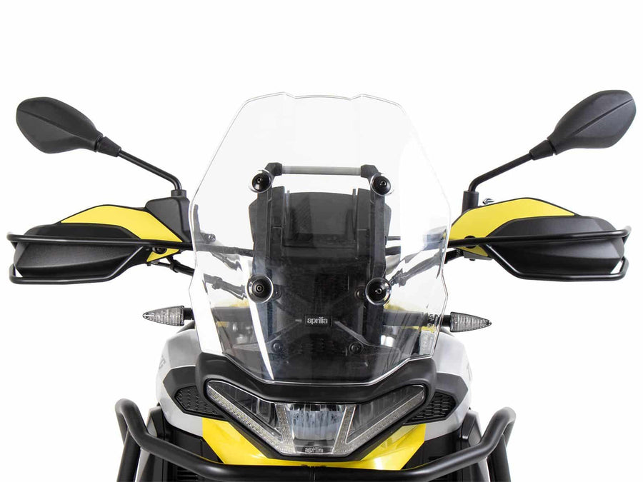 Aprilia Tuareg 660 [2022-2024] - grip protection (left + right)
