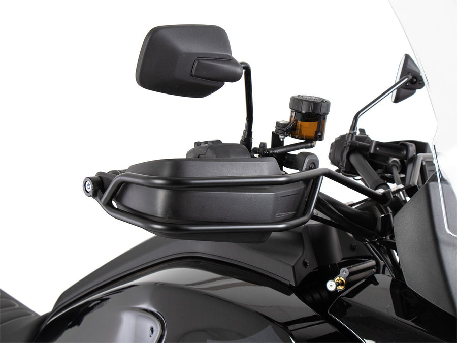 Harley-Davidson Pan America 1250 [2021-2025]-handle protection (left + right)