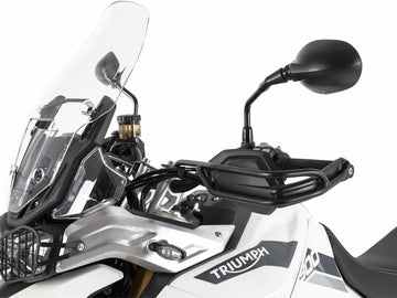 Triumph Tiger 850 Sport [2021-2025] - Protezione maniglia (sinistra + destra)