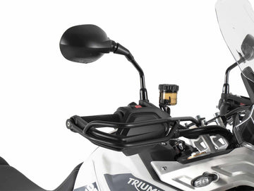 Triumph Tiger 850 Sport [2021-2025] - Protezione maniglia (sinistra + destra) - 0