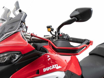 Ducati Multistrada V4 [2021-2024] - handle protection (left + right)