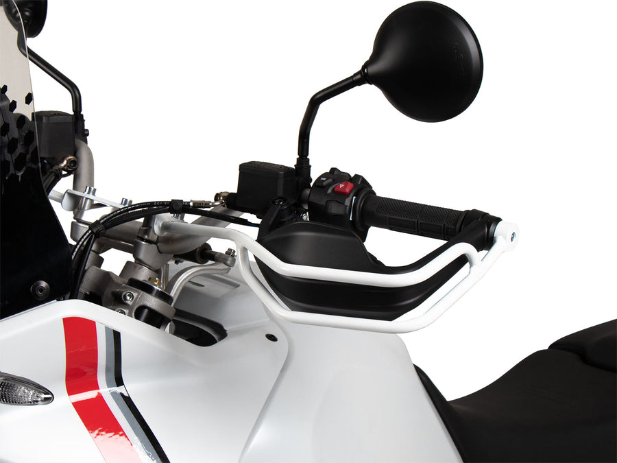 Ducati DesertX [2022-2025] - Griffschutz (links + rechts)