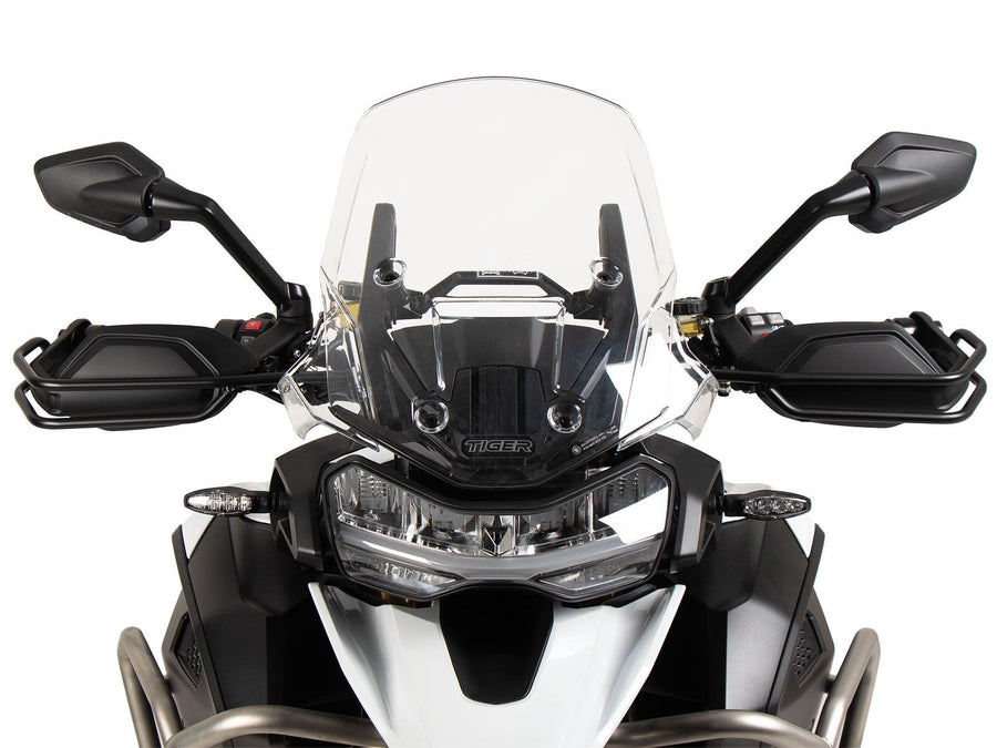Triumph Tiger 1200 GT Ex [2022-2025] - Griffschutz (links + rechts)