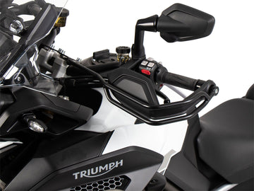 Triumph Tiger 1200 GT Ex [2022-2025] - Protection des manches (gauche + droite)