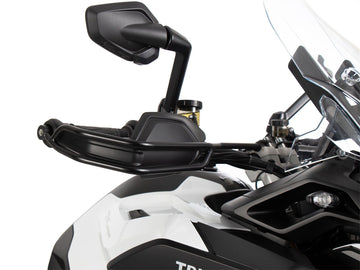 Triumph Tiger 1200 GT Ex [2022-2025] - Protection des manches (gauche + droite) - 0