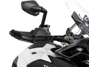 Triumph Tiger 1200 Rally P [2022-2025] - Protection des poignées (gauche + droite)-2