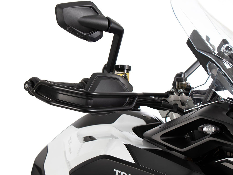 Triumph Tiger 1200 Rally P [2022-2025] - Protection des poignées (gauche + droite)