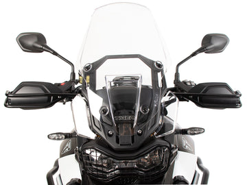 Triumph Tiger 900 GT [2024-2025] - Protection des manches (gauche + droite) - 0