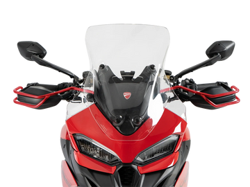 DUCATI Multistrada V2 [2025-] - Griffschutz - 0