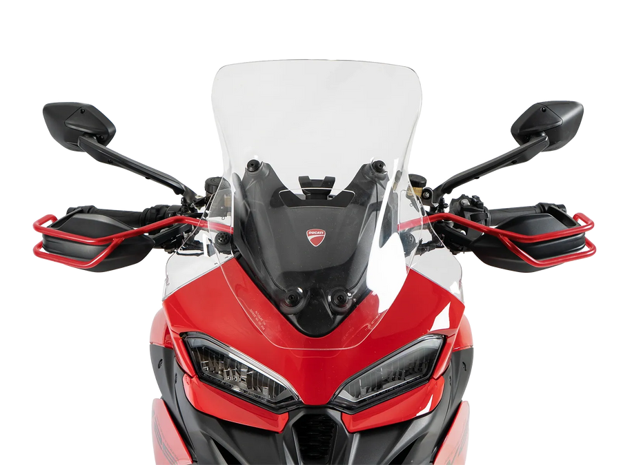 DUCATI Multistrada V2 [2025-] - Protection de poignée