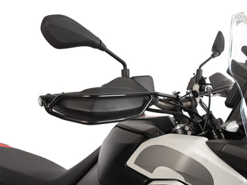 Aprilia TUAREG 660 [2025-] - PROTECTION POIGNÉE noir