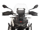Aprilia TUAREG 660 [2025-] - PROTECTION POIGNÉE noir-2