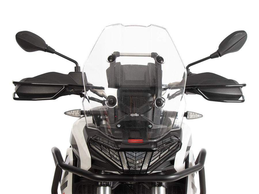 Aprilia TUAREG 660 [2025-] - PROTECTION POIGNÉE noir