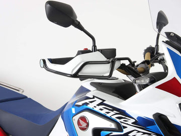 Honda CRF 1000 L at Adv SP [2018-2019] - Griff Protection (sinistra + a destra)
