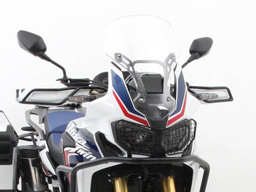 Honda CRF 1000 L Africa TW [2018-2019] - Griff Protection (sinistra + destra)