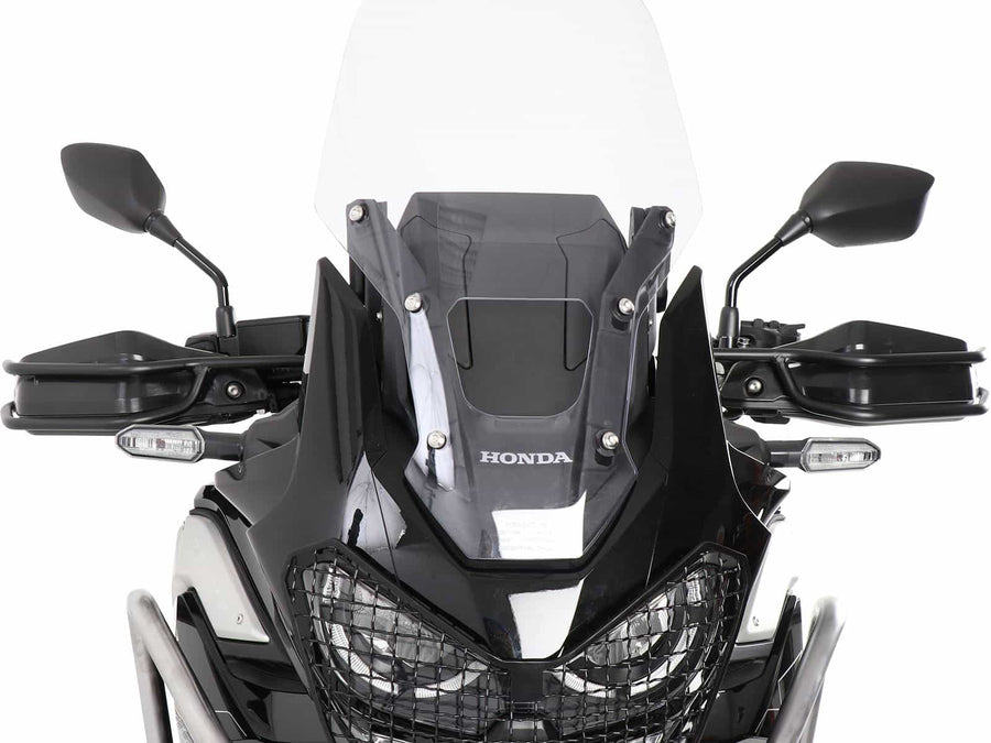 Honda CRF 1100 L Africa TW [2019-2023] - Protection des manches (gauche + droite)