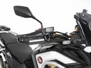 Honda CRF 1100 L AT Adv Sp [2020-2025] - Griffschutz (links + rechts)-1