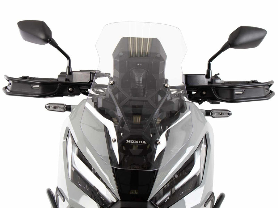 Honda X-ADV [2021-2024]-handle protection (left + right)