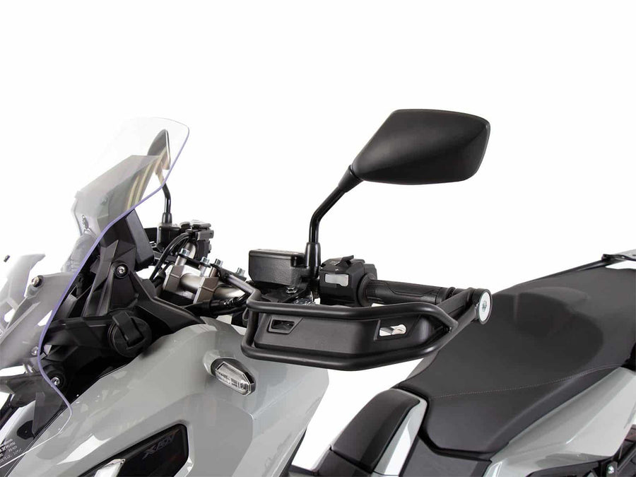 Honda X-ADV [2021-2024]-handle protection (left + right)