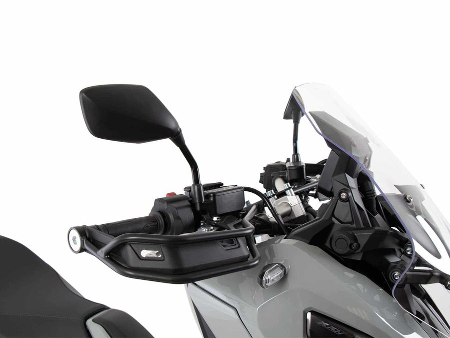 Honda X-ADV [2021-2024]-handle protection (left + right)