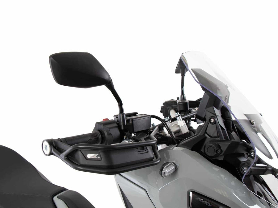 Honda X-ADV [2021-2024]-handle protection (left + right)