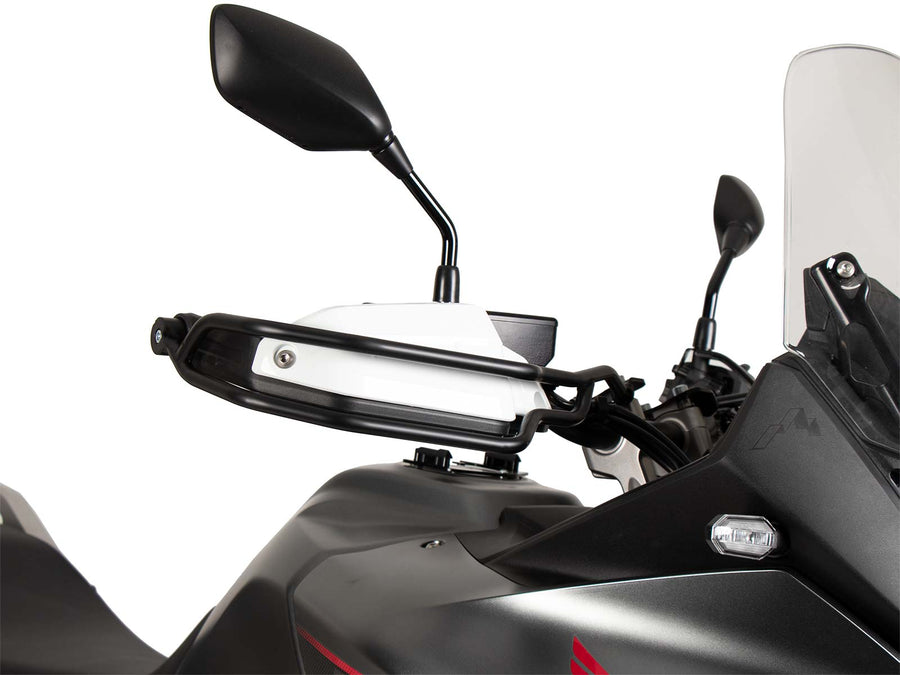 Honda XL 750 Transalp [2023-2024] - handle protection (left + right)