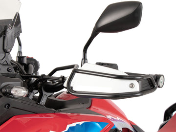 Honda CRF 1100 L Africa TW [2024-2025] - Protection des manches (gauche + droite)