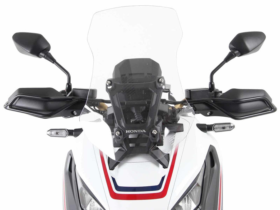 Honda X-ADV [2017-2020] - Griffschutz (links + rechts)