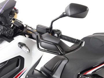 Honda X-ADV [2017-2020]-grip protection (left + right)