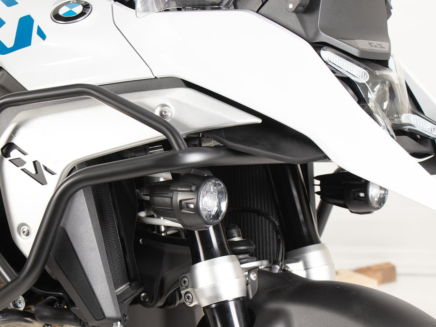 BMW R 1300 GS [2023-2025] - Halter für BMW original Zusatzscheinwerfer