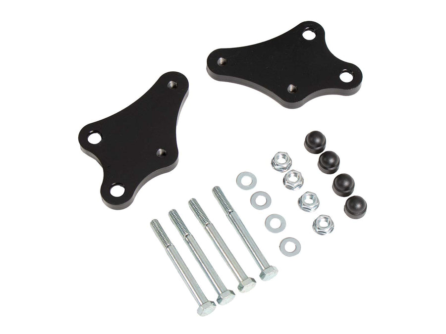 Honda XL 750 Transalp [2023-2024] - Adapter für Schutzbügel