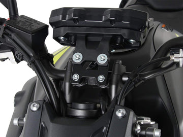 Yamaha MT-07 [2018-2020]-dashwork