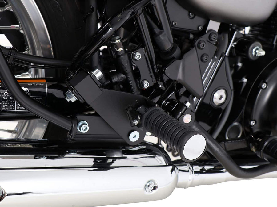 Kawasaki W 800 Street [2019-2025] -PASION