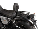 Moto Guzzi V 9 Bobber [2021-2025] -Driver Backrest con rivestimento-2