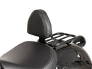 Royal Enfield Super Meteor 650 [2023-2025]-Driver backrest back with upholstery-1
