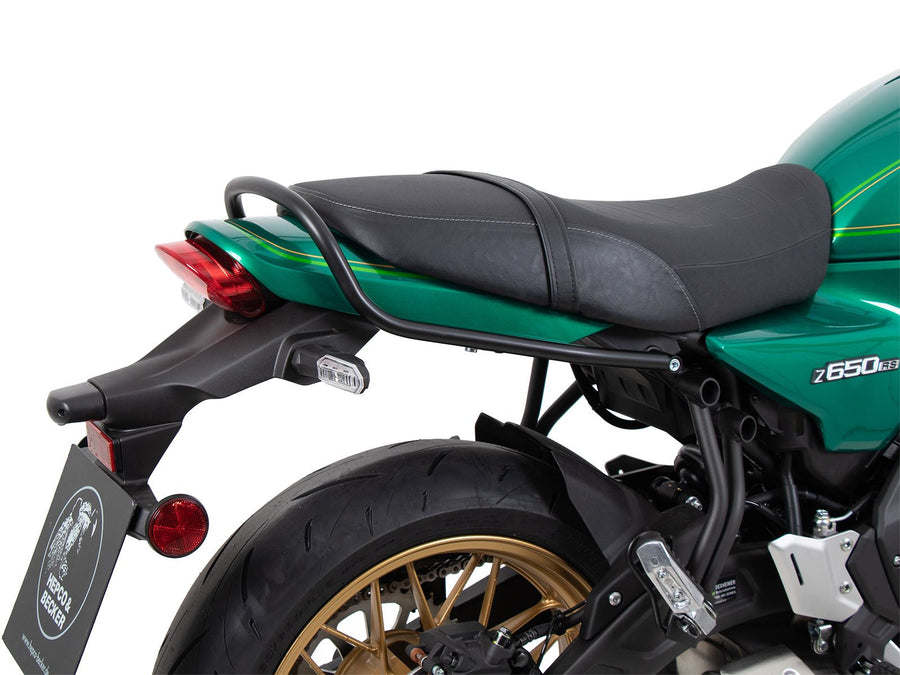 Kawasaki Z 650 RS [2022-2025] - Pedia