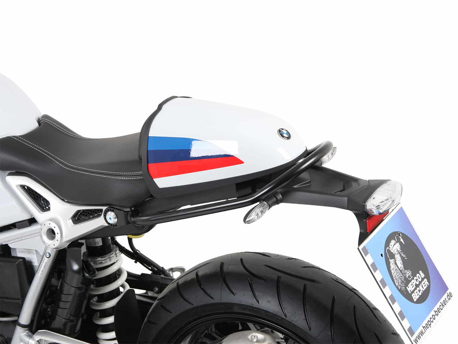 BMW R Ninet Racer [2017-2023] - Passion Control