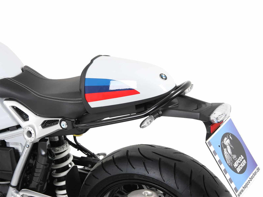 BMW R Ninet Racer [2017-2023] - Passion Control