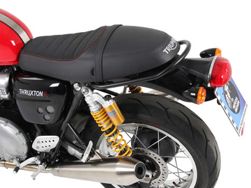 Triumph Thruxton [2016-2024] - Soziushaltegriff Detailansicht