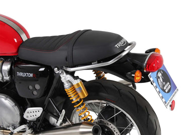 Triumph Throixton [2016-2024] - Pediatrie - 0