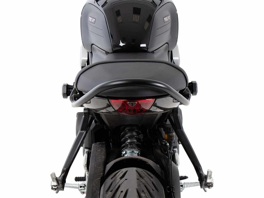 Triumph Trident 660 [2021-2024] - Soziushaltegriff