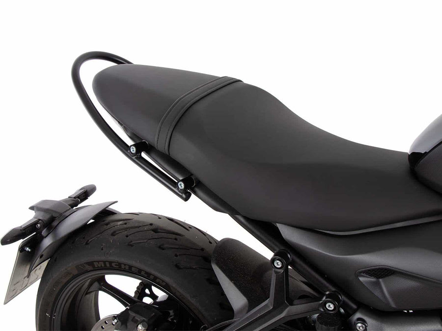 Triumph Trident 660 [2021-2024] - Soziushaltegriff