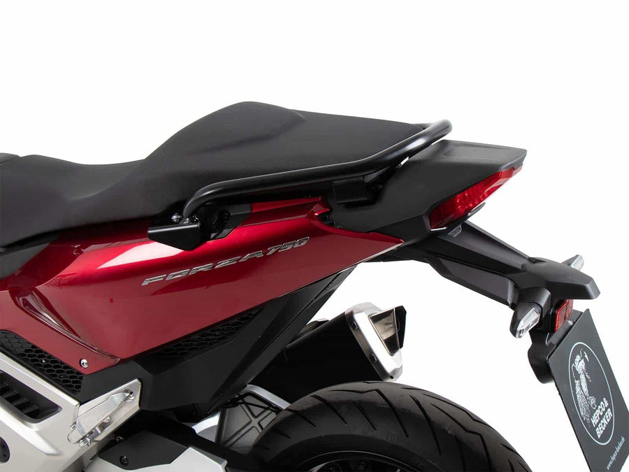 Honda Forza 750 [2021-2024] - Controllo della passione